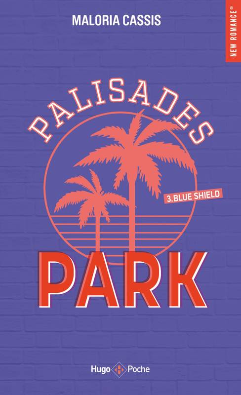 Palisades Park Volume 3