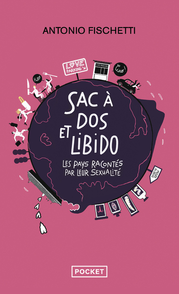 Sac à dos et libido