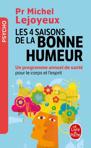 Les 4 Saisons De La Bonne Humeur