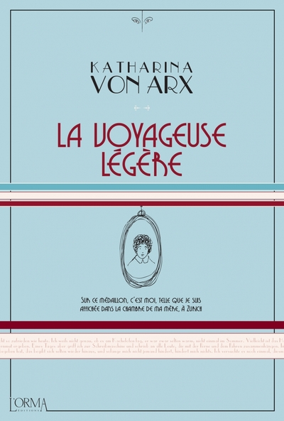 La Voyageuse légère