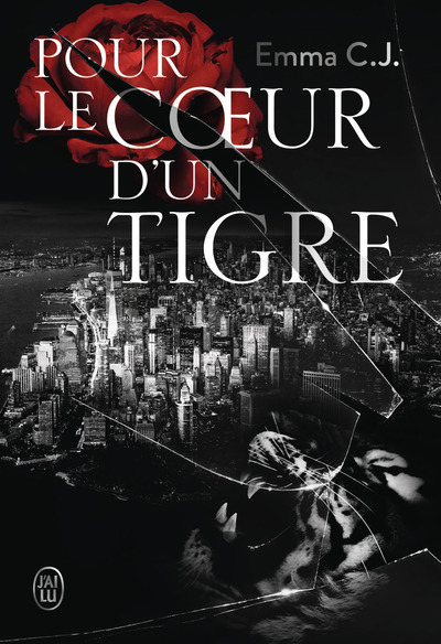 Pour le coeur d'un tigre Volume 1