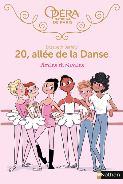 20, allée de la Danse Volume 20