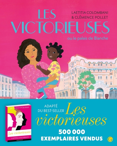 Les Victorieuses