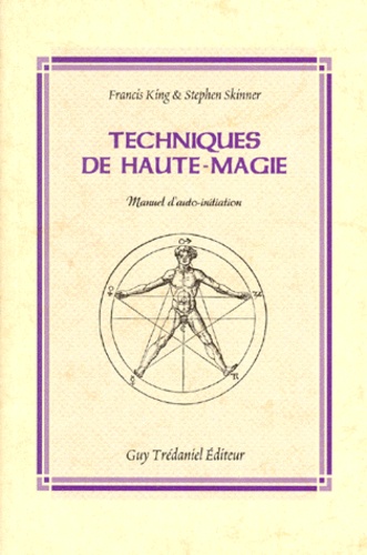 Techniques de haute magie