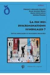 La fin des discriminations syndicales ?