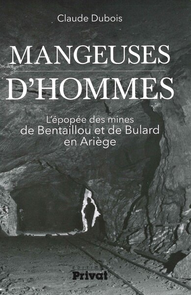 Mangeuses d'hommes