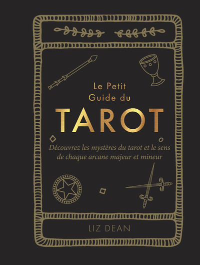 Le petit guide du tarot