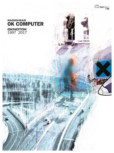 OK Computer OKNOTOK 1997-2017