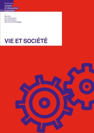 Vie et société