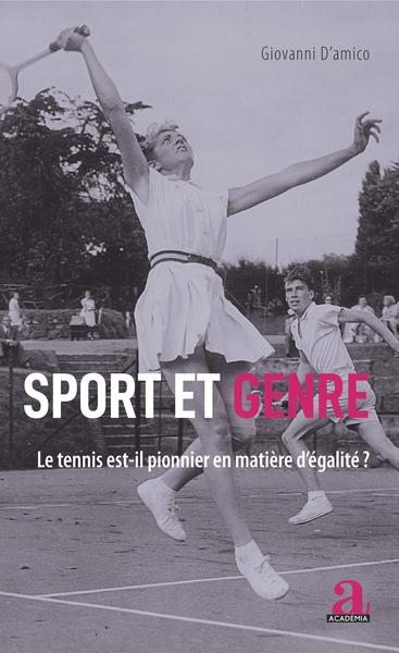 Sport et genre - Giovanni D'Amico