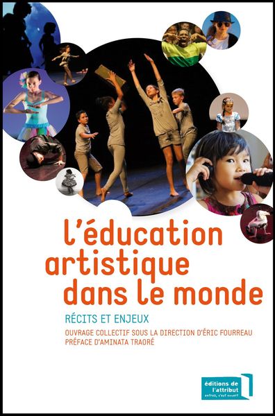 L'Éducation Artistique Dans Le Monde