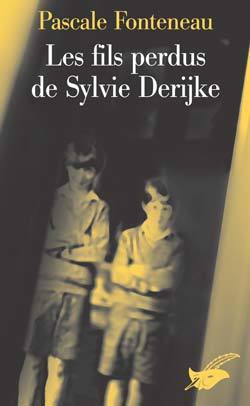 Les fils perdus de Sylvie Derikje