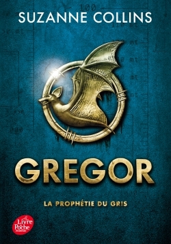 Gregor Volume 1