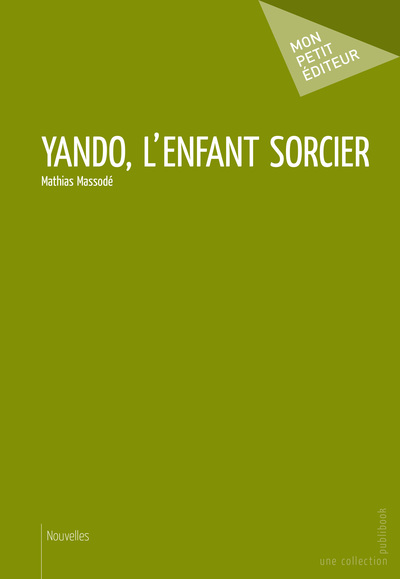 Yando, L'Enfant Sorcier