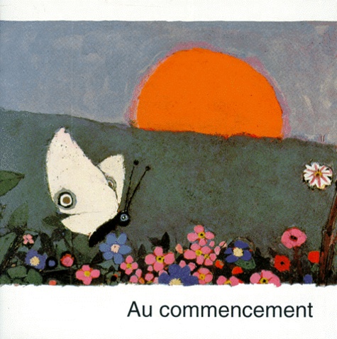 AU COMMENCEMENT