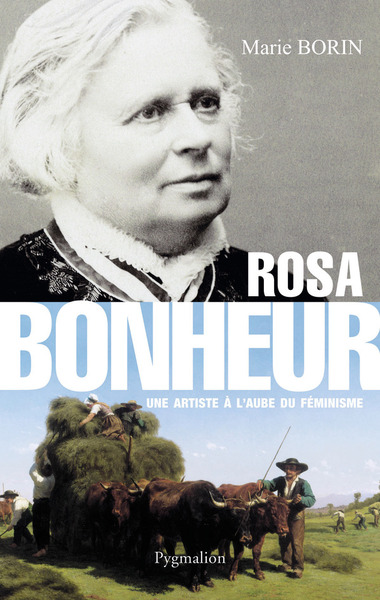 Rosa Bonheur