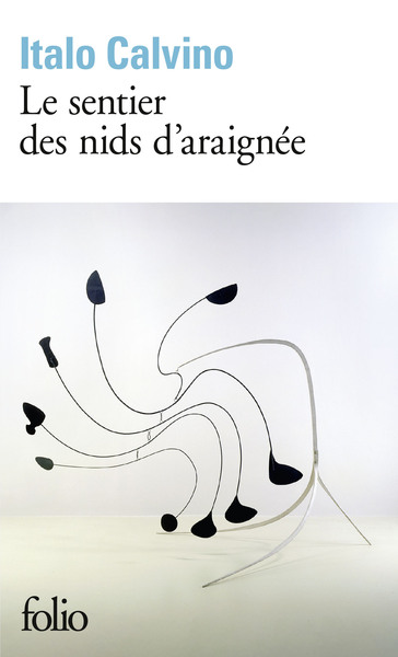 Le sentier des nids d’araignée