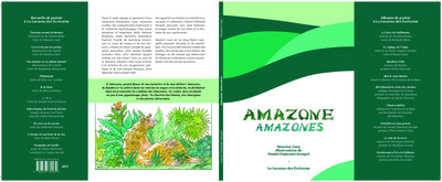 Amazone Amazones - Maurice Cury