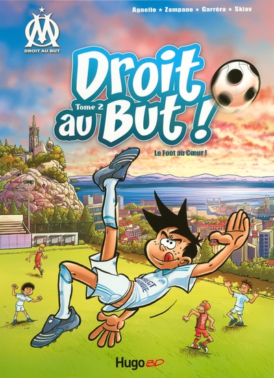 Droit au But ! Volume 2