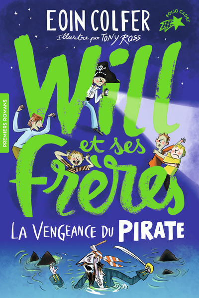 Will et ses frères Volume 2