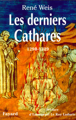 Les derniers Cathares (1290-1329)