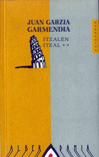 Itzalen Itzal - Garzia Garmendia, Ju