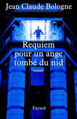 Requiem pour un ange  tombé du nid