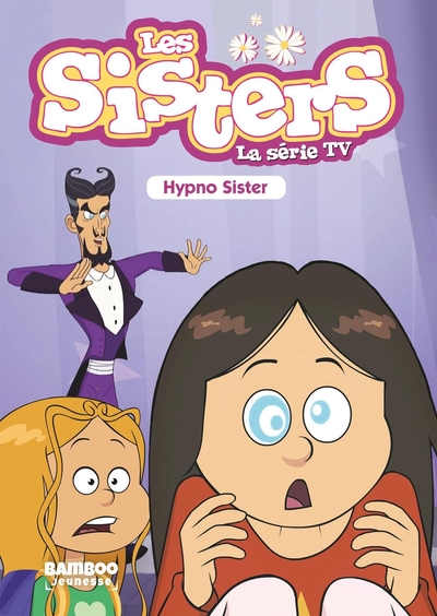 Les sisters - La série TV Volume 8