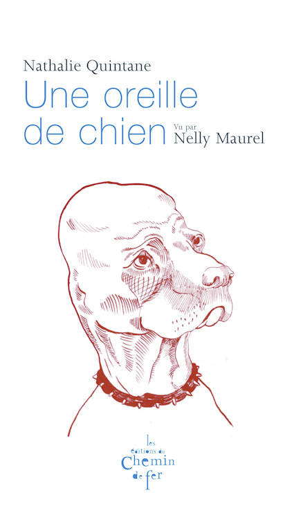 Une Oreille De Chien