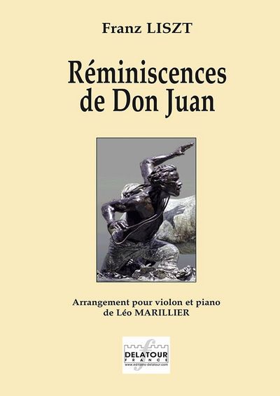 Réminiscences de Don Juan