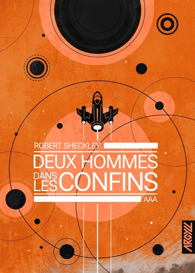 Deux hommes dans les confins - Robert SHECKLEY