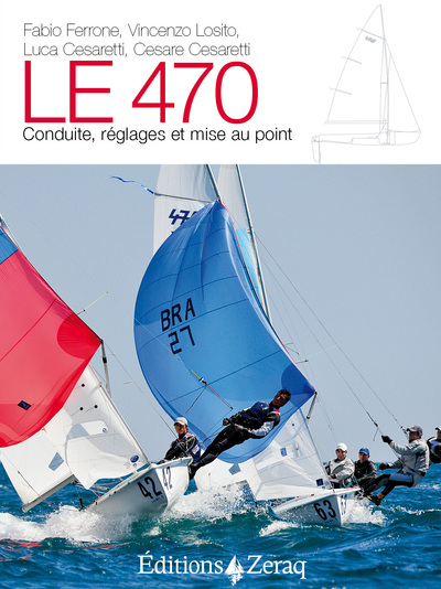 Le 470 - Collectif