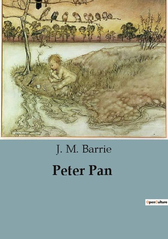 Peter Pan