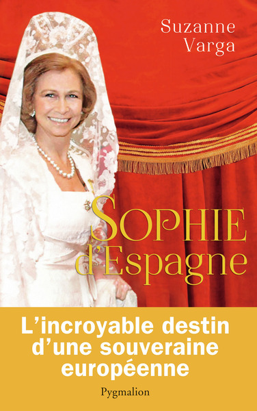 Sophie d'Espagne