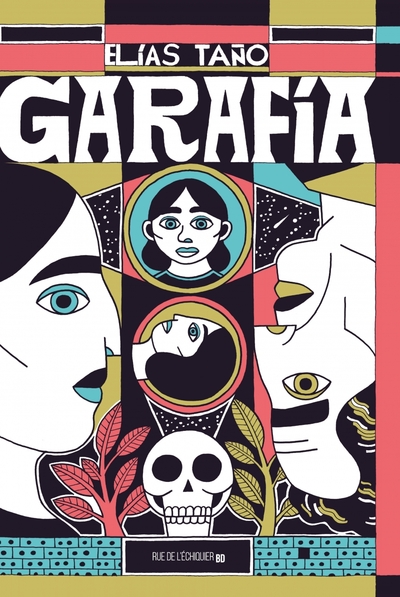 Garafia - Elias TAÑO