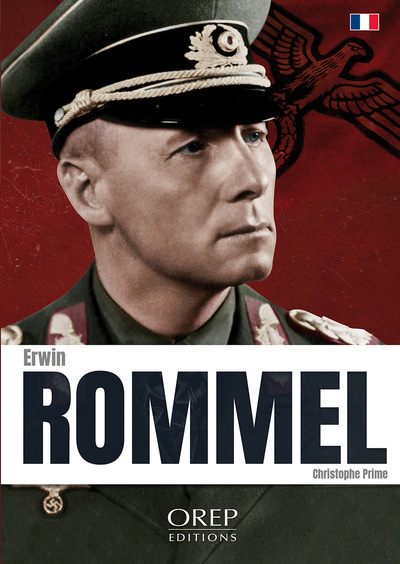 Rommel (Fr) - Christophe Prime