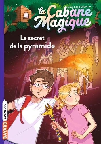 La cabane magique Volume 3