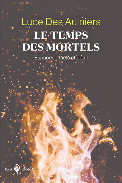 Le Temps des mortels