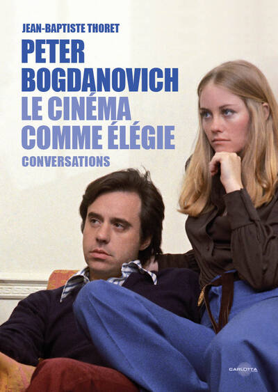 Peter Bogdanovich