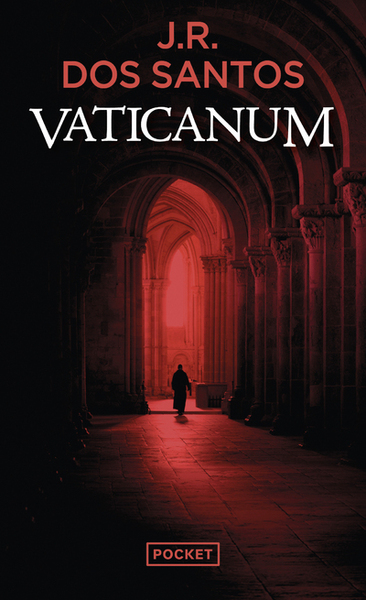 Vaticanum / Roman - José Rodrigues Dos Santos