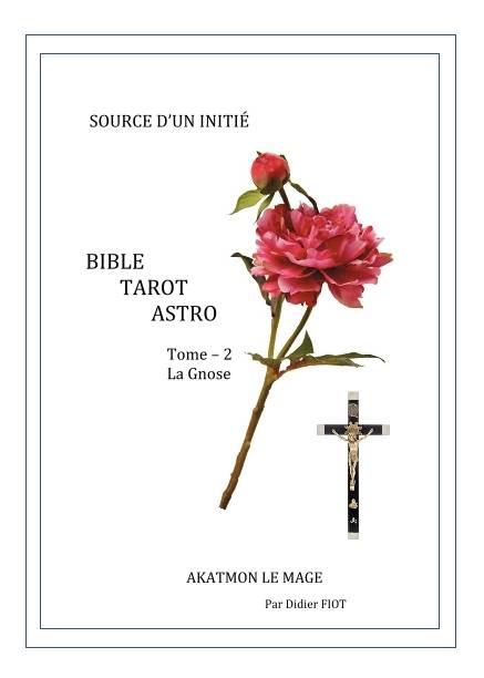 Bible Tarot Astro - Tome 2