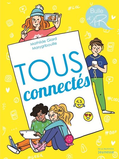 Tous connectés