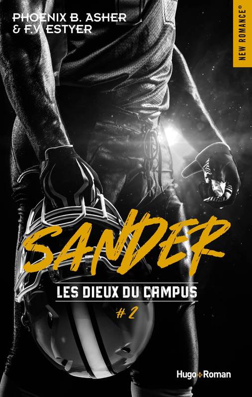 Les dieux du campus Volume 2