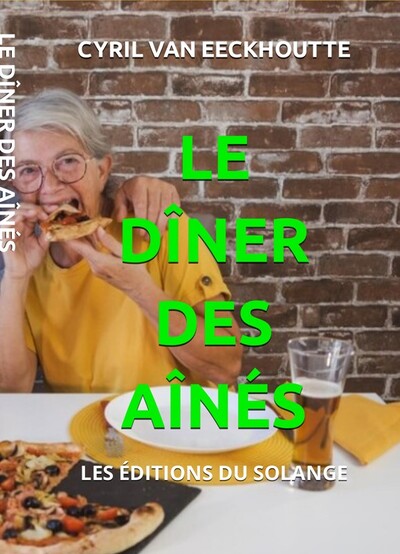 Le Dîner Des Aînés