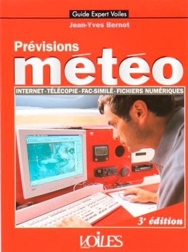 Prévisions Météo