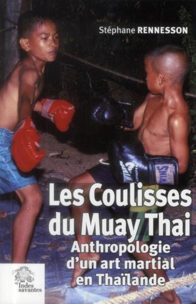 Les Coulisses du Muay Thai