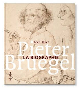 Pieter Bruegel - Leen Huet