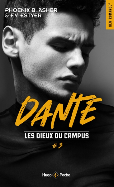 Les dieux du campus Volume 3