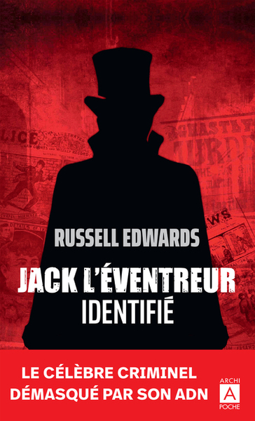 Jack l'éventreur : la révélation