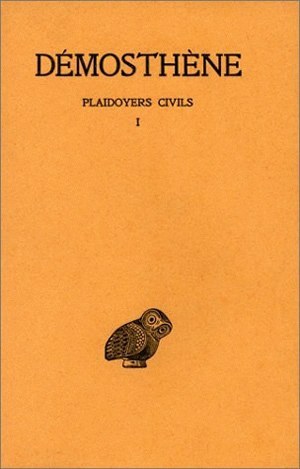 Plaidoyers civils - Volume 1